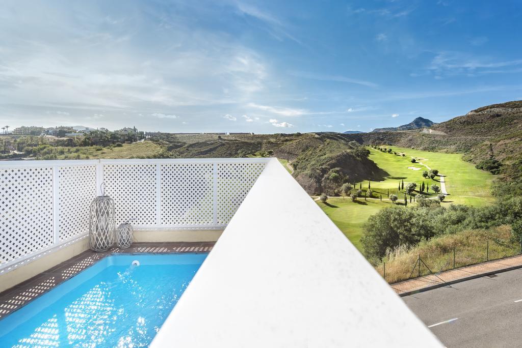 Colina Del Paraiso Exteriör bild