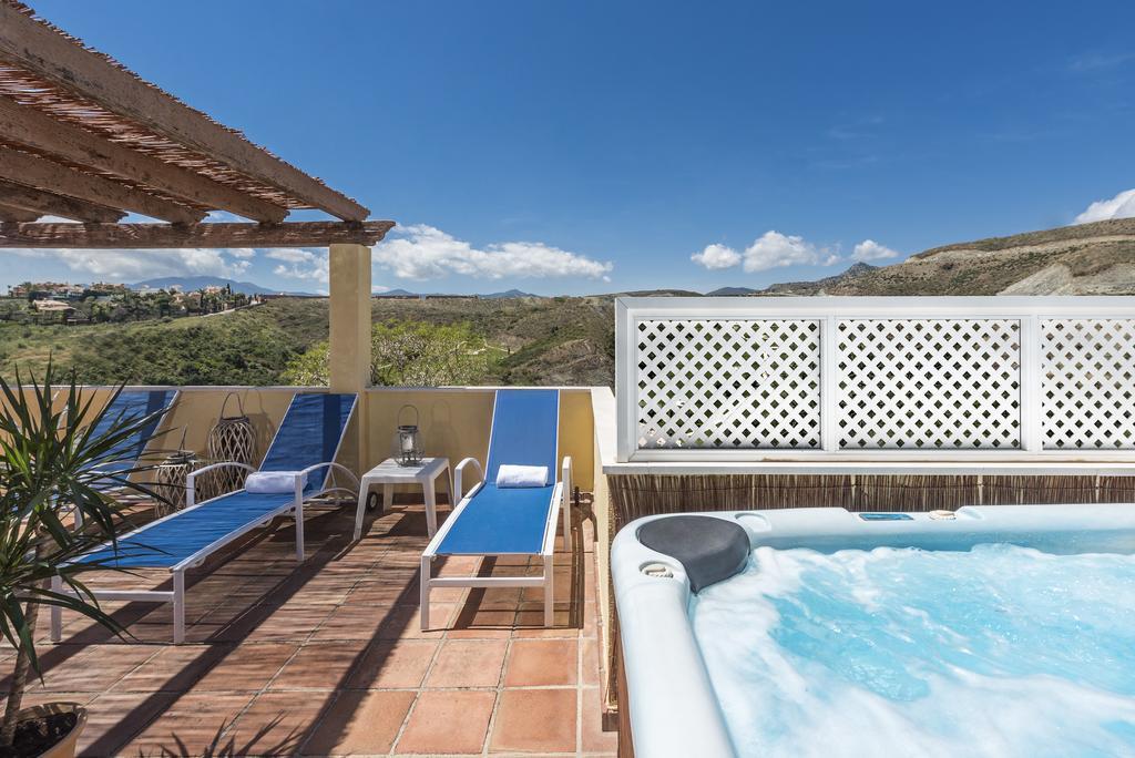 Colina Del Paraiso Exteriör bild