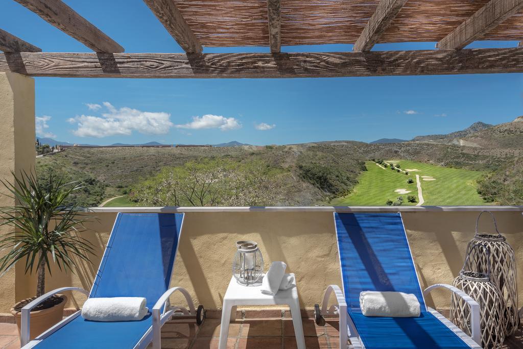 Colina Del Paraiso Exteriör bild