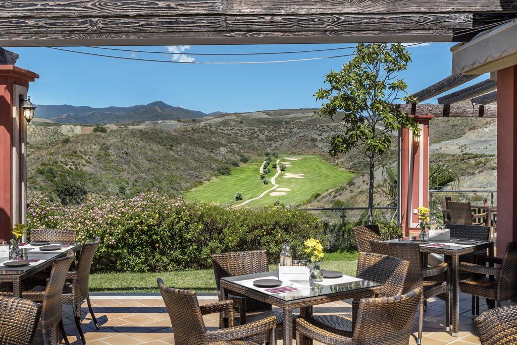 Colina Del Paraiso Exteriör bild