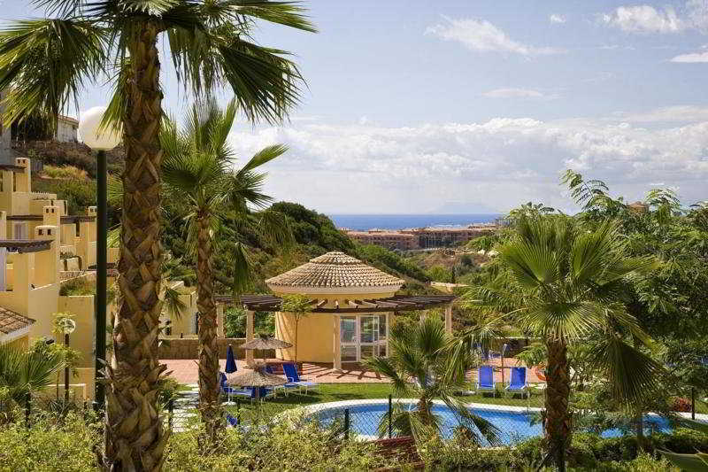 Colina Del Paraiso Exteriör bild