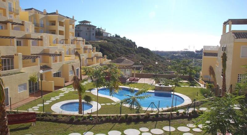 Colina Del Paraiso Exteriör bild
