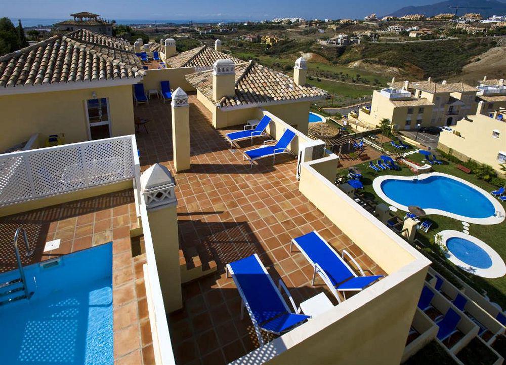 Colina Del Paraiso Bekvämligheter bild